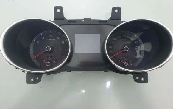 KIA Ceed Speedometer (instrument cluster) 116420318X