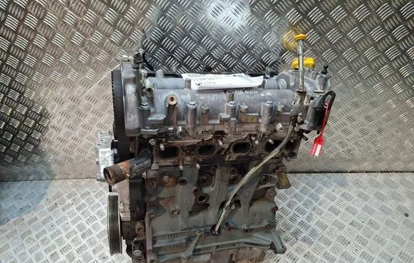 Fiat Freemont Engine swap S27610019 939B5000