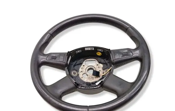 Audi Q7 4L Steering wheel 4F0419091DB