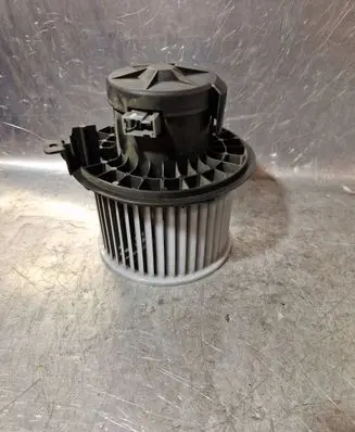 Renault Koleos I Heater fan/blower 12V88315