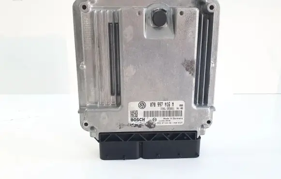 Volkswagen Transporter - Caravelle T5 Engine control unit/module 070997016M