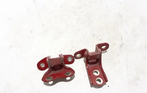 Lexus RX V Front door upper hinge 6872002020