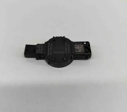 Rain sensor