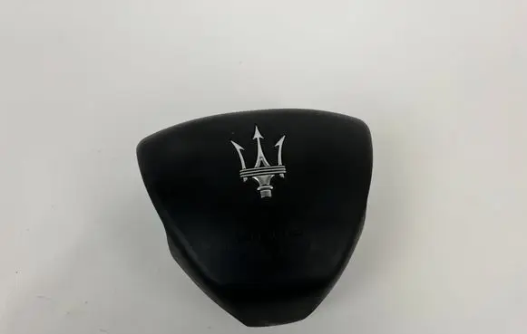 Maserati Quattroporte Steering wheel airbag 06700133470