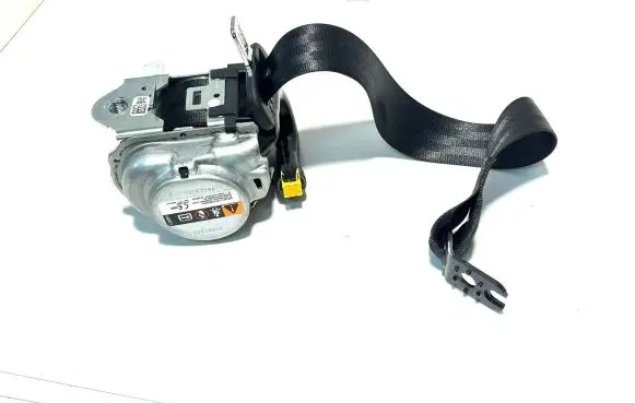 Audi Q5 SQ5 Rear seatbelt 80A857805D 25876
