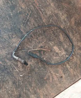 BMW 5 E39 Lambda probe sensor 1433940 14339409 0258005100