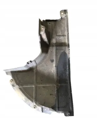 Fiat Ducato Engine splash shield/under tray 1345518080