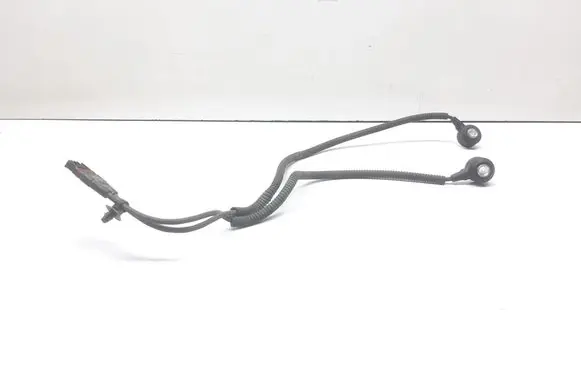 BMW 3 E92 E93 Detonation knock sensor 7566785