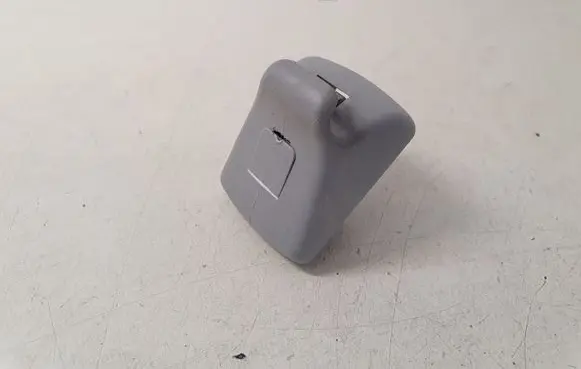 Ford S-MAX Sun visor clip/hook/bracket 