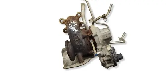 Seat Leon (5F) Turbo 05E145701N 151019