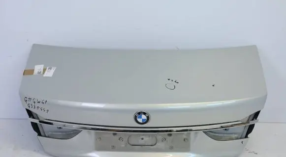 BMW 7 G11 G12 Tailgate/trunk/boot lid 44565543