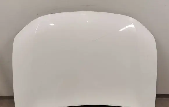 Mitsubishi Outlander Engine bonnet/hood 