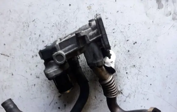 Skoda Octavia Mk2 (1Z) EGR valve
