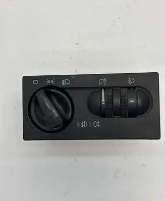 Light switch