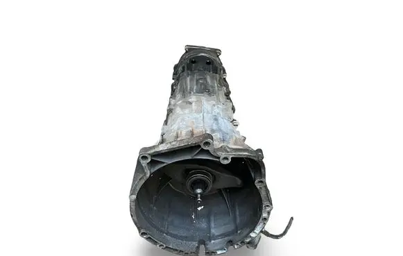 BMW X3 E83 Manual 6 speed gearbox GS6X37DZ 23003428269