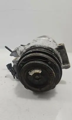 Ford Mondeo MK IV Air conditioning (A/C) compressor (pump) 7SBH17C 4472807070 02S033759