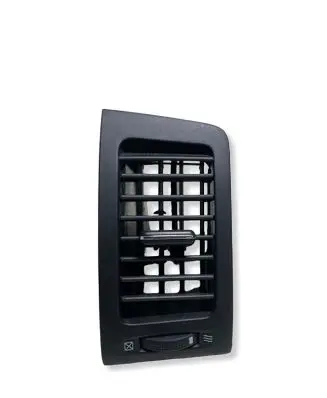 Toyota Corolla Verso E121 Dash center air vent grill 155642744 302040