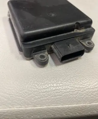 Dodge Durango Blind spot module 68137930AF A2C73635808