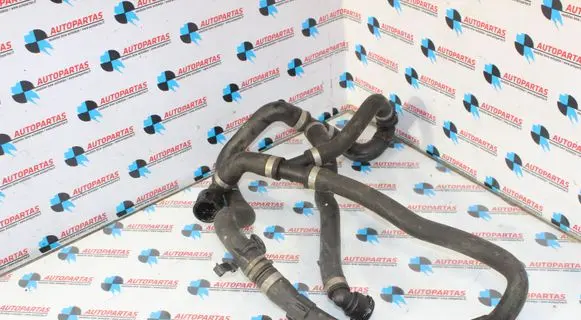 BMW X3 F25 Engine coolant pipe/hose 9193255