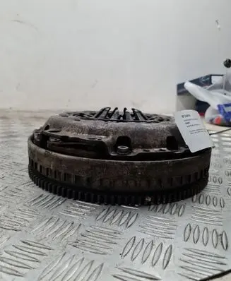 Audi A6 S6 C6 4F Clutch set kit