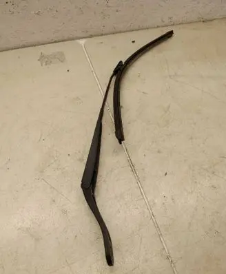 Citroen C3 Front wiper blade arm 9683381680
