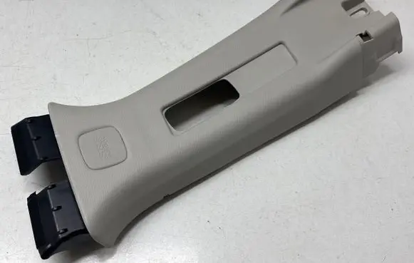 Subaru XV II (B) pillar trim (top) 94053FL100