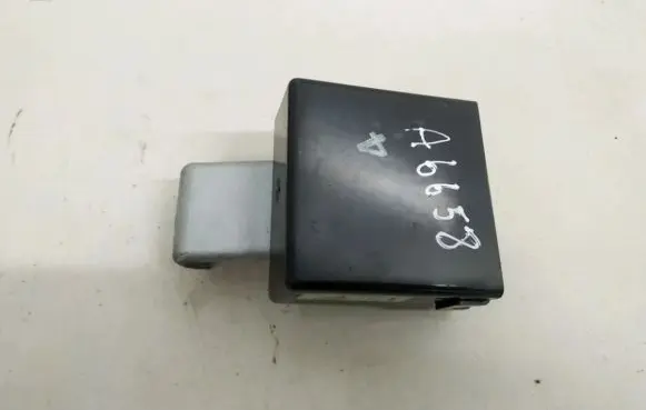 Toyota Yaris Other control units/modules 886500d010 88650-0d010