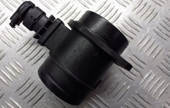 Fiat Grande Punto Mass air flow meter 55183650