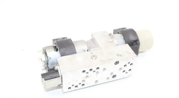 Mercedes-Benz SLK R172 Supercharger A1728000030