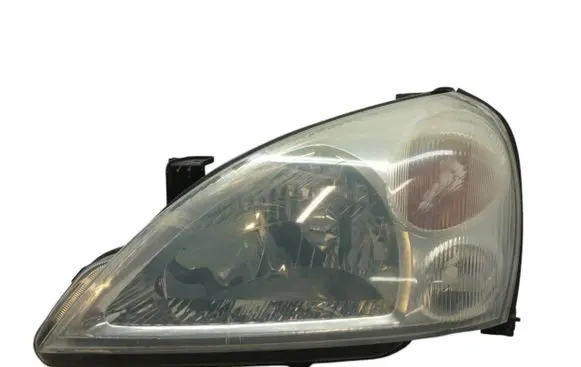 Suzuki Liana Headlight/headlamp