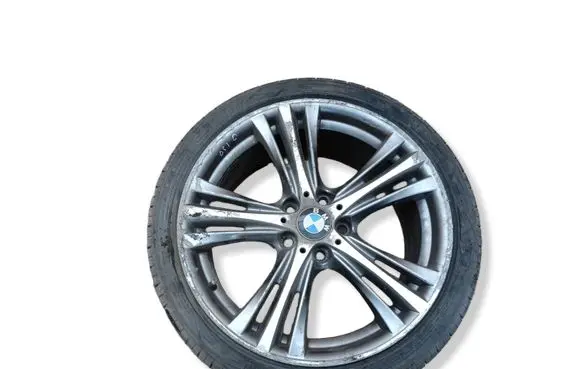 BMW 4 F32 F33 R19 alloy rim 6857566