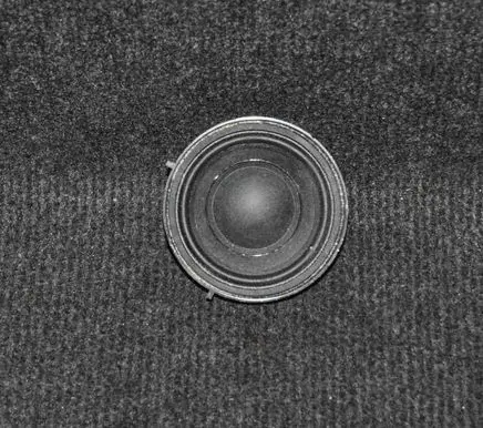 BMW 1 F20 F21 Panel speaker 9151127