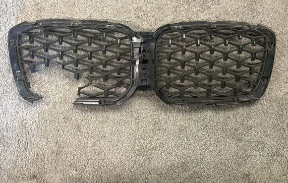 BMW X3 G01 Front grill 40505414 10627111