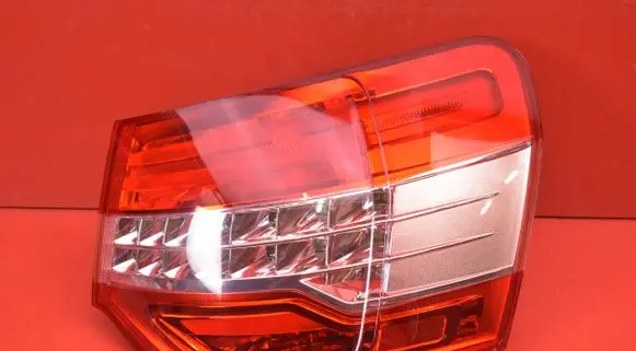 Citroen C5 Rear/tail lights 9681063680