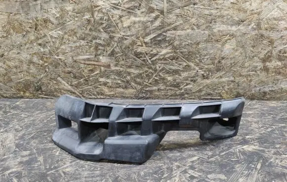 Mazda CX-9 Front bumper mounting bracket TK2150161