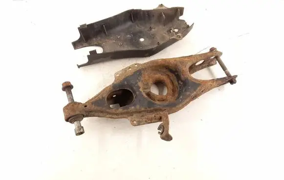 Mercedes-Benz E W211 Rear control arm 2113501806 A2113501806