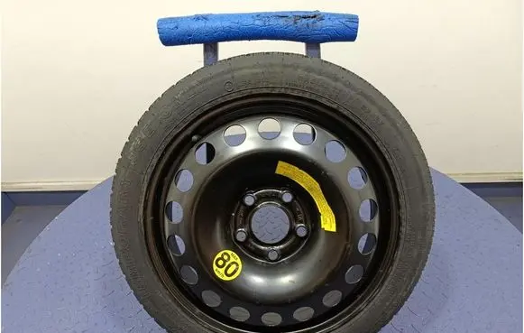 Opel Vectra C R17 spare wheel 2160115
