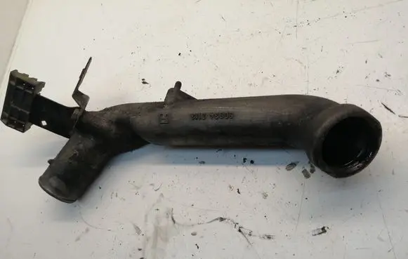 Peugeot Boxer Turbo air intake inlet pipe/hose 500342113