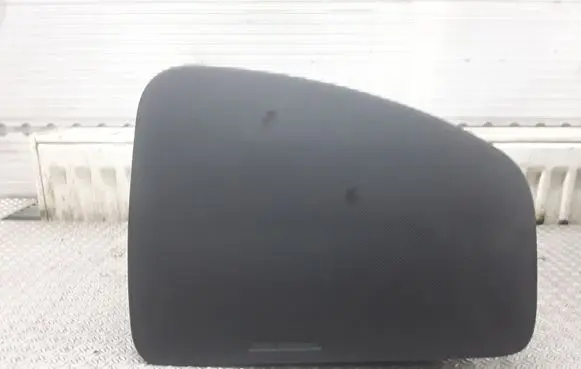 Subaru Justy Passenger airbag 