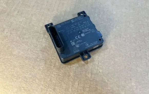 Mercedes-Benz C W206 Distronic sensor radar A0009051019