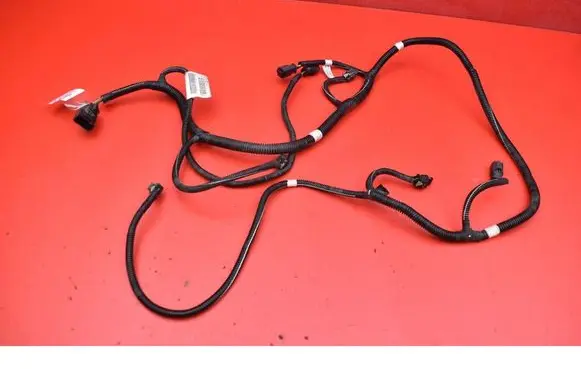 Other wiring loom