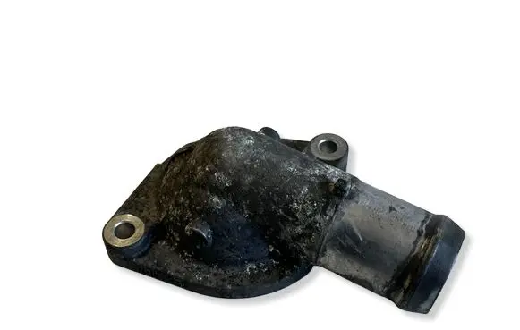 Honda Insight Thermostat/thermostat housing 
