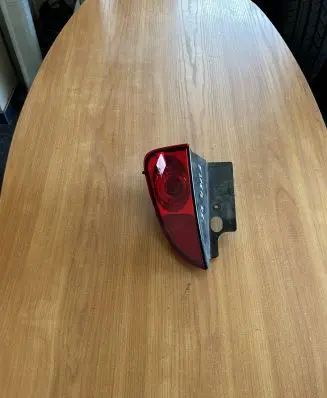 Renault Espace - Grand espace IV Rear bumper light 