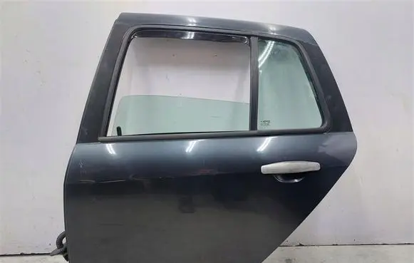 Renault Thalia II Rear door 