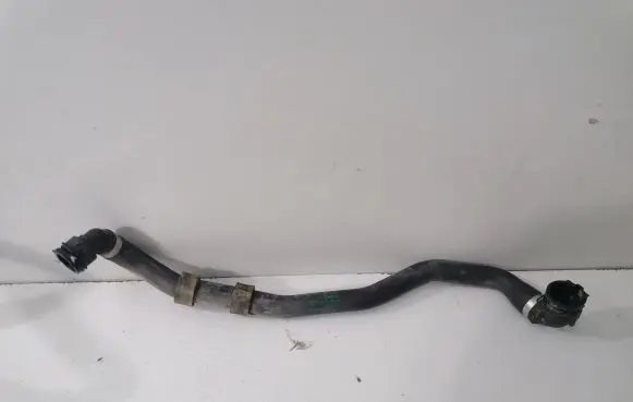 BMW 5 F10 F11 Engine coolant pipe/hose 7619687