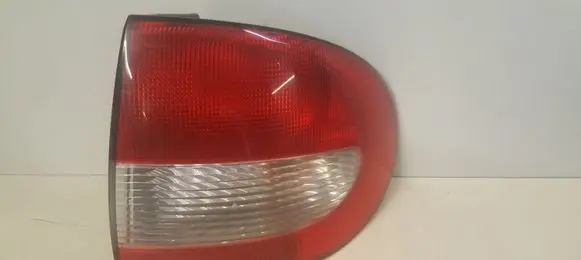 Renault Megane I Rear/tail lights