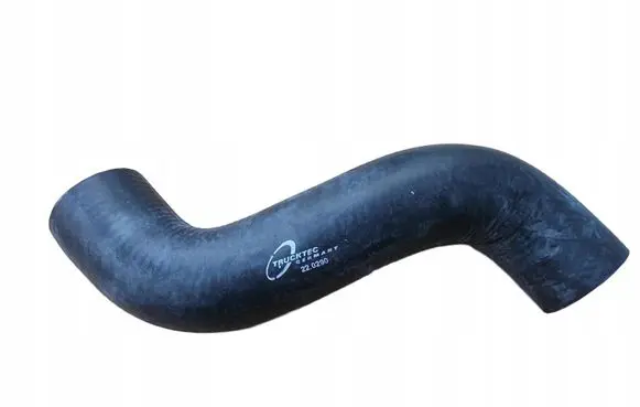 Mercedes-Benz Sprinter W901 W902 W903 W904 Engine coolant pipe/hose 02.40.127