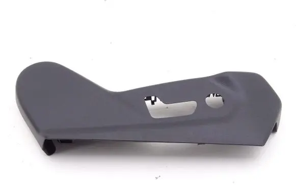 Peugeot 508 Front door seat control surround trim 4529805