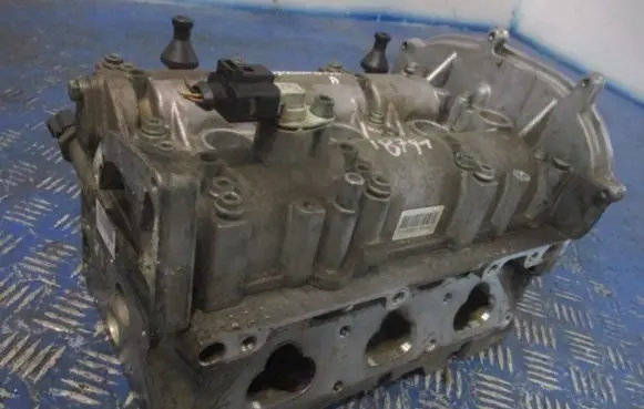 Seat Cordoba (6L) Engine head 03E103373C