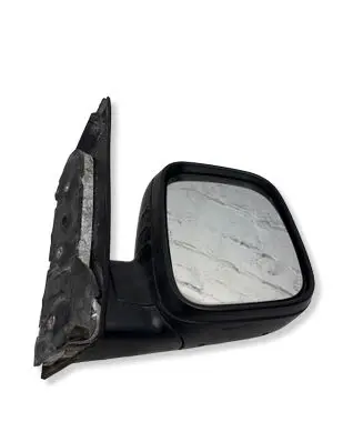 Volkswagen Caddy Manual wing mirror 